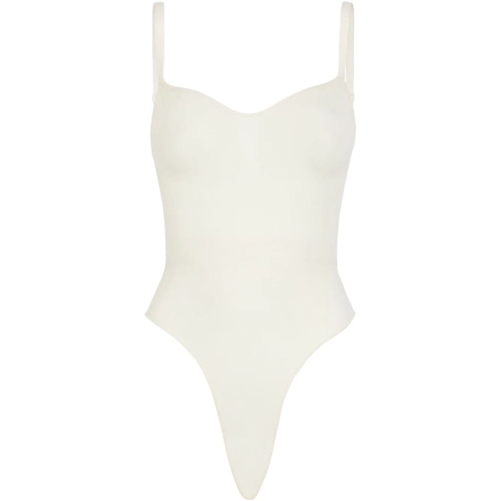 Fendi x skims sculpting bodysuit